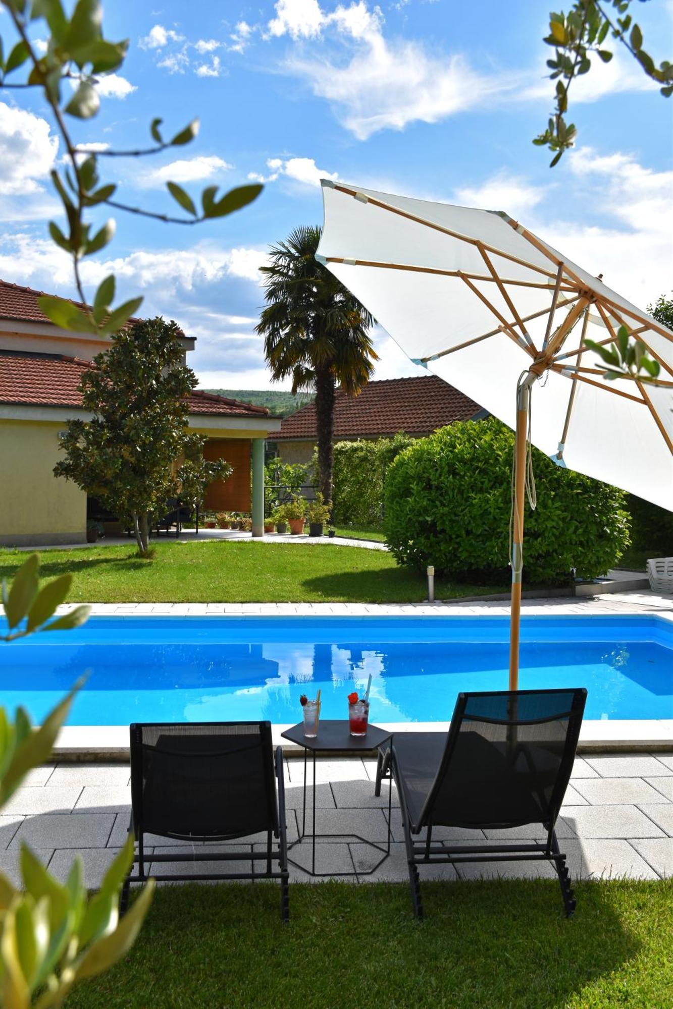 Villa Luka Buna Exterior photo