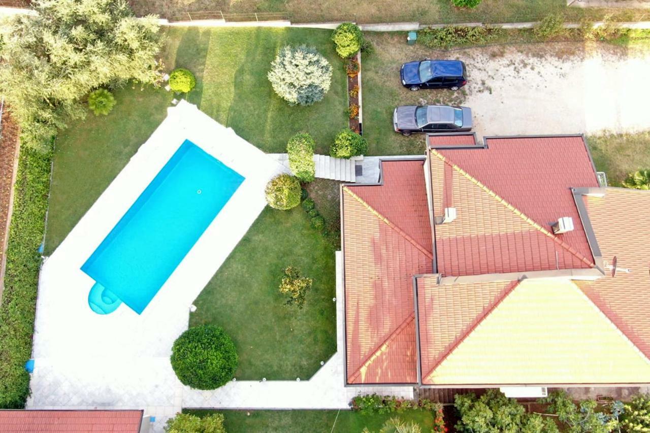 Villa Luka Buna Exterior photo